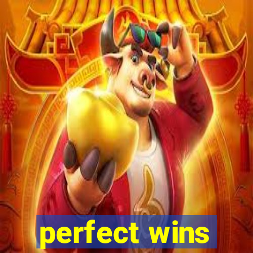 perfect wins